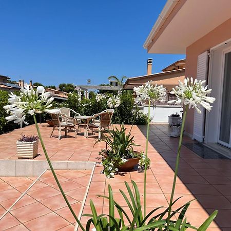 מונופולי Villa Serena מראה חיצוני תמונה