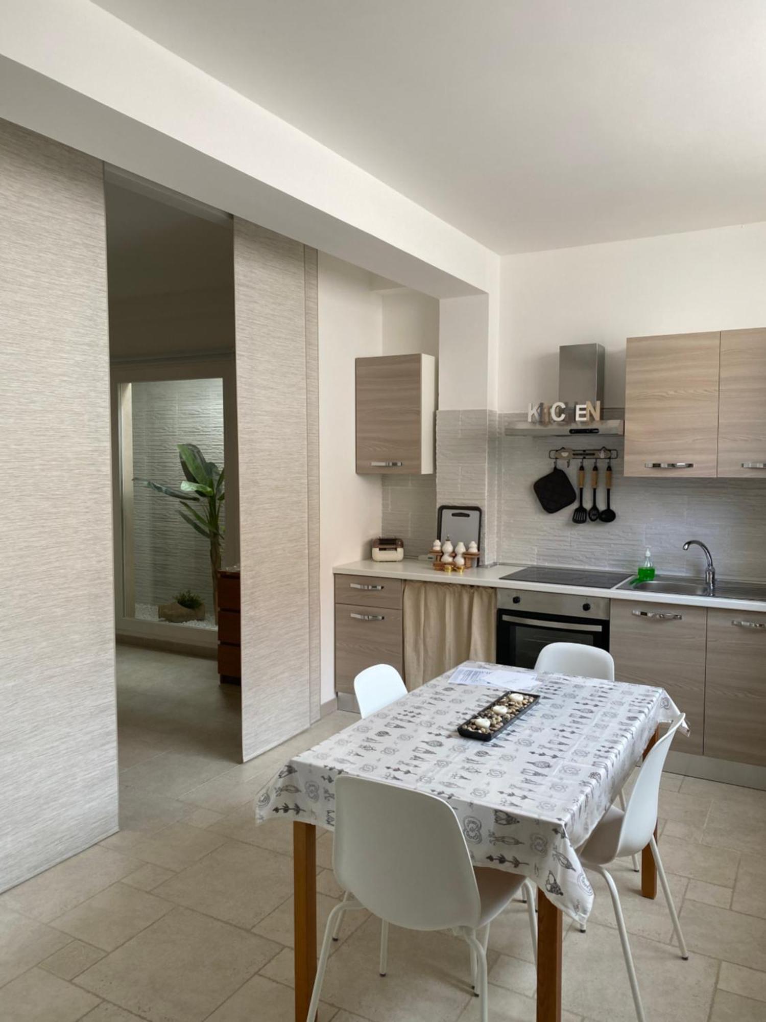 מונופולי Villa Serena מראה חיצוני תמונה