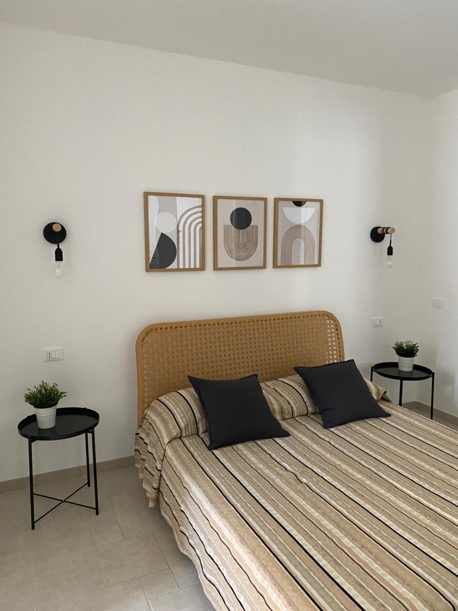 מונופולי Villa Serena מראה חיצוני תמונה