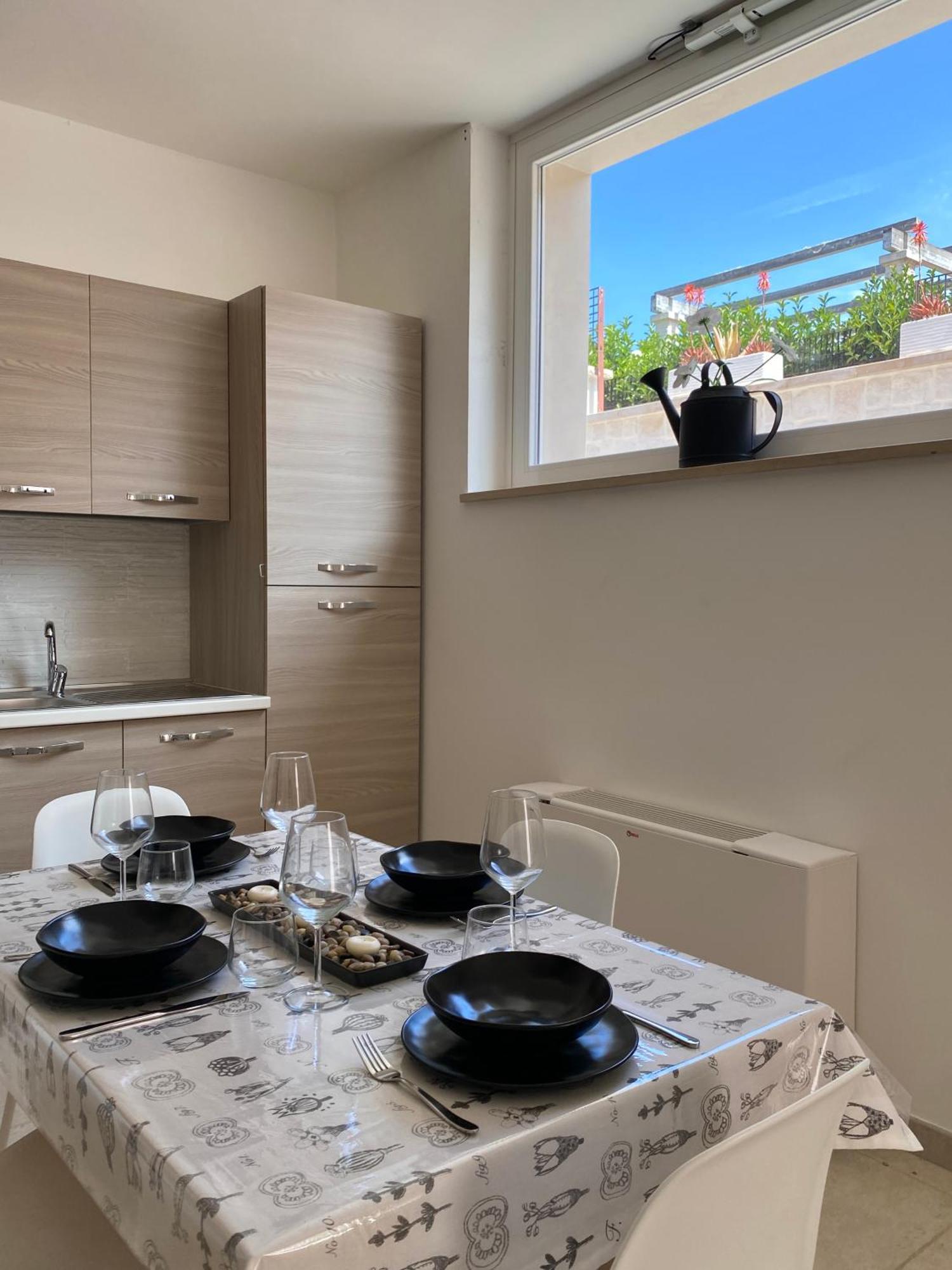מונופולי Villa Serena מראה חיצוני תמונה