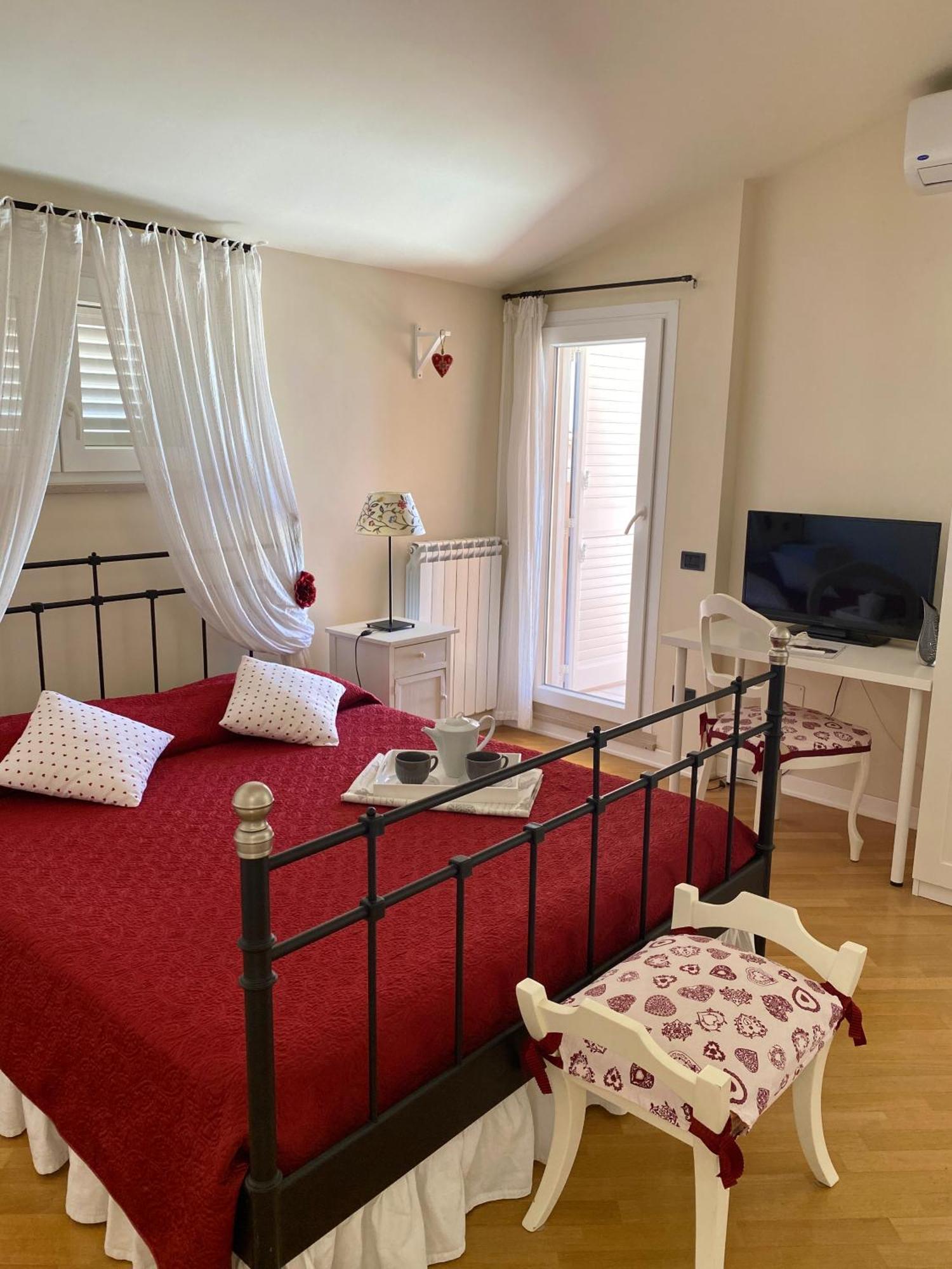 מונופולי Villa Serena מראה חיצוני תמונה