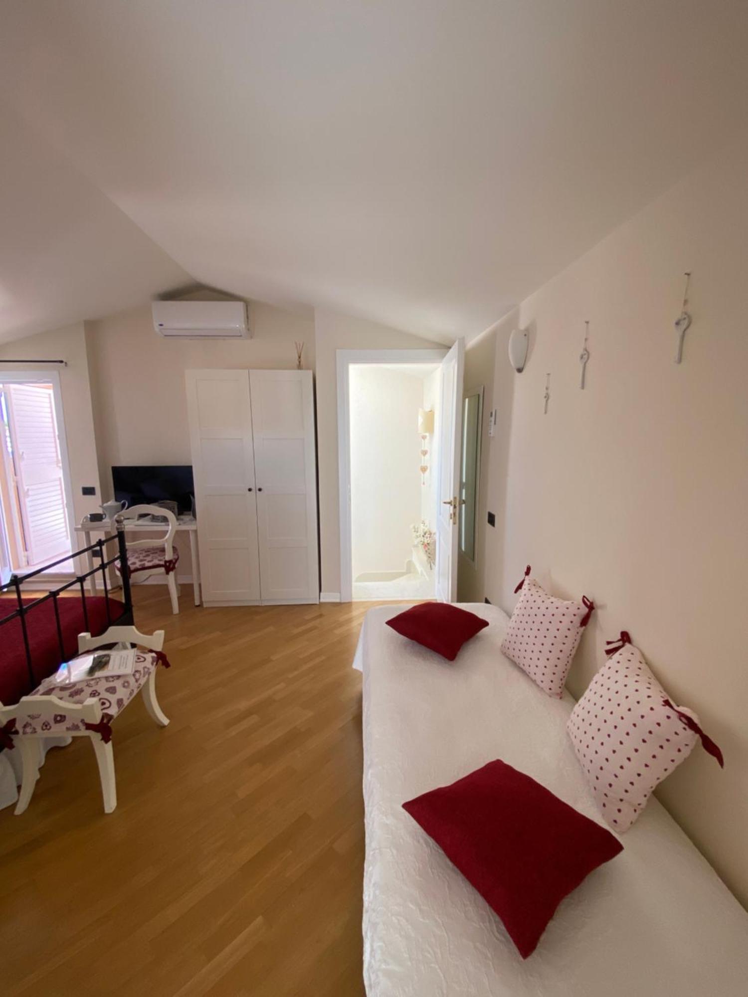 מונופולי Villa Serena מראה חיצוני תמונה