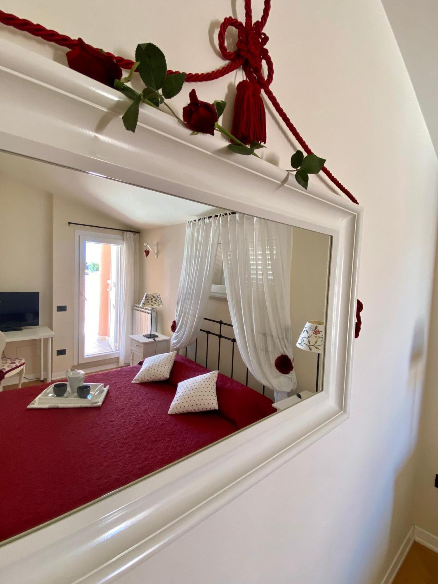 מונופולי Villa Serena מראה חיצוני תמונה