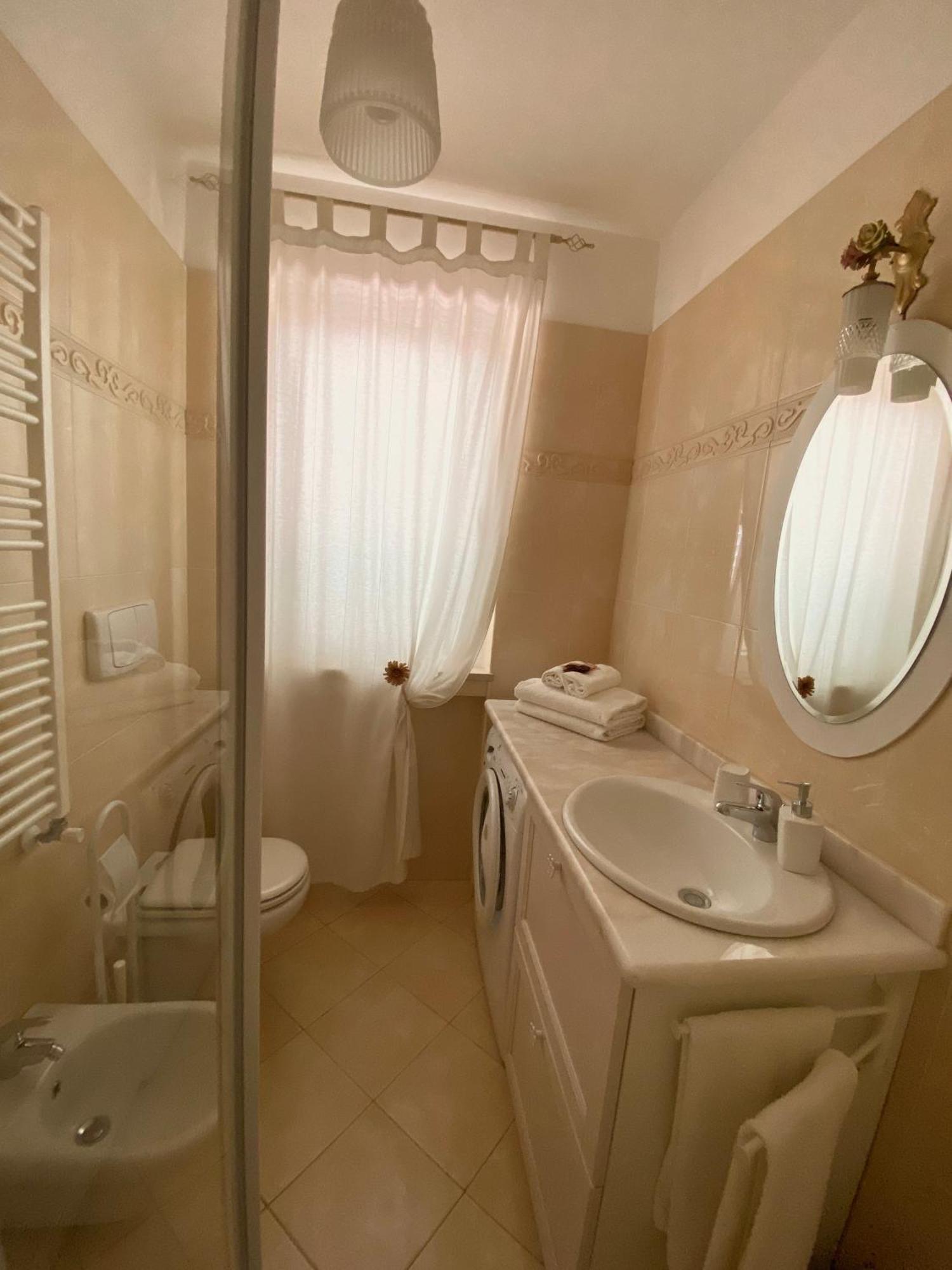 מונופולי Villa Serena מראה חיצוני תמונה