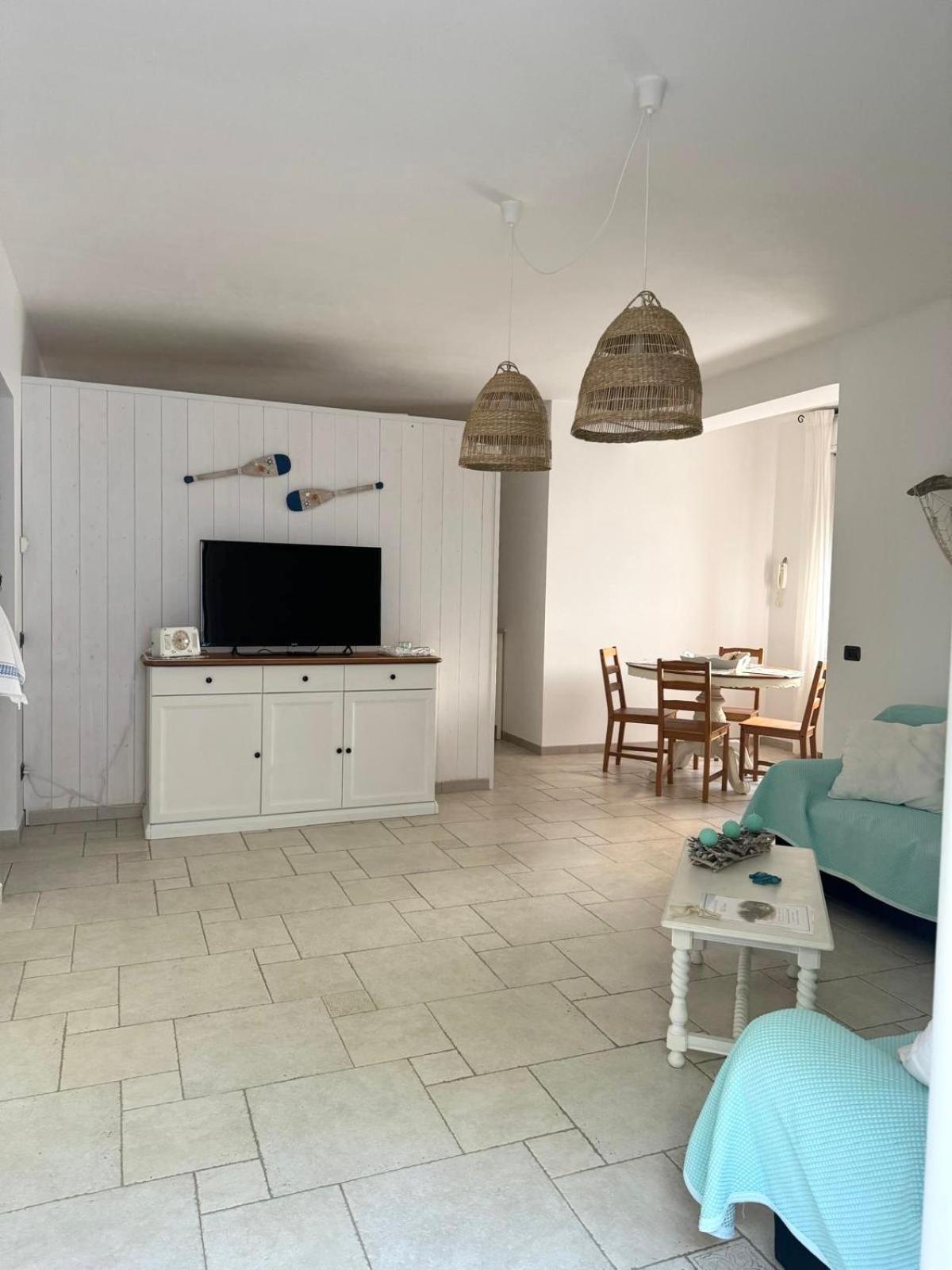 מונופולי Villa Serena מראה חיצוני תמונה