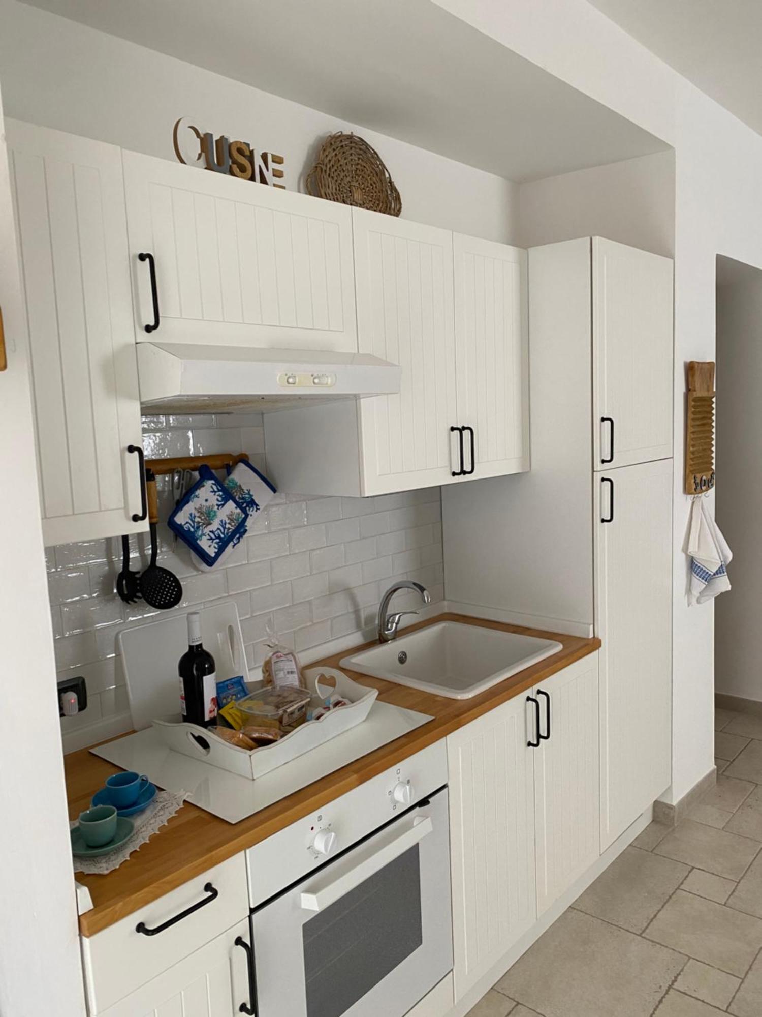 מונופולי Villa Serena מראה חיצוני תמונה