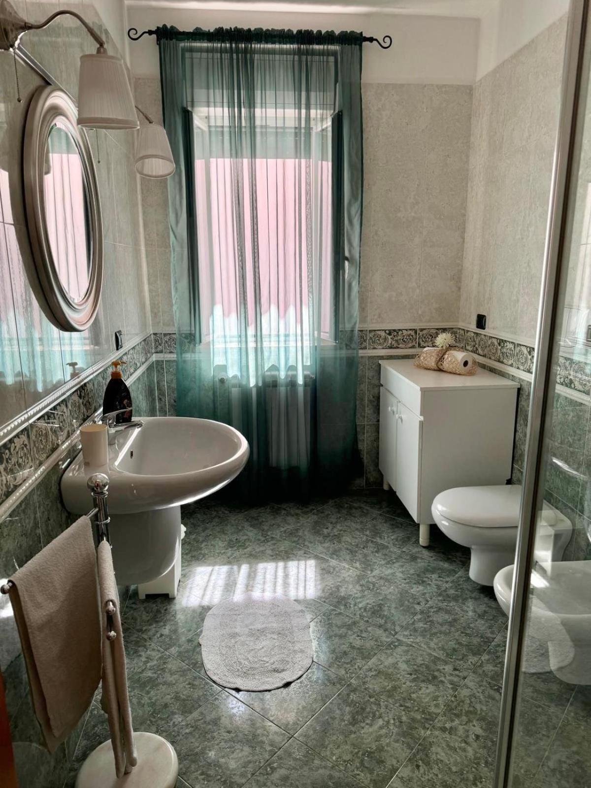 מונופולי Villa Serena מראה חיצוני תמונה